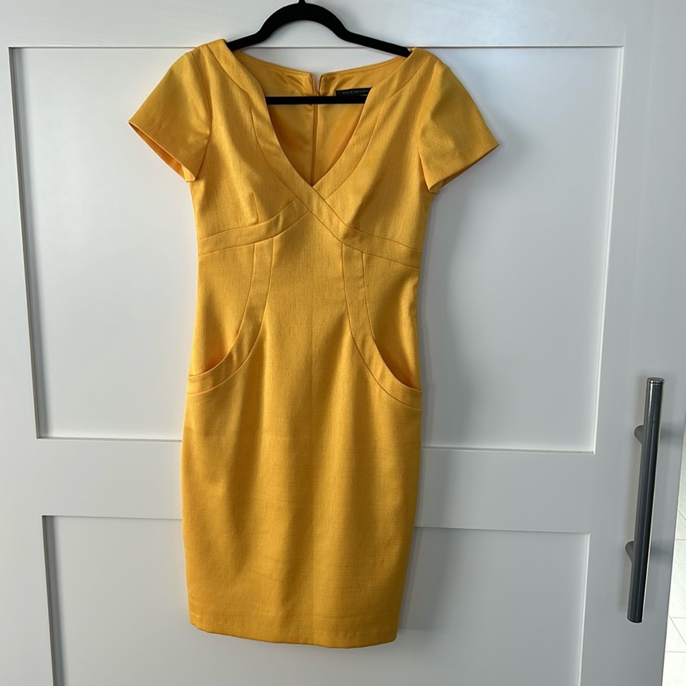 David Meister dress